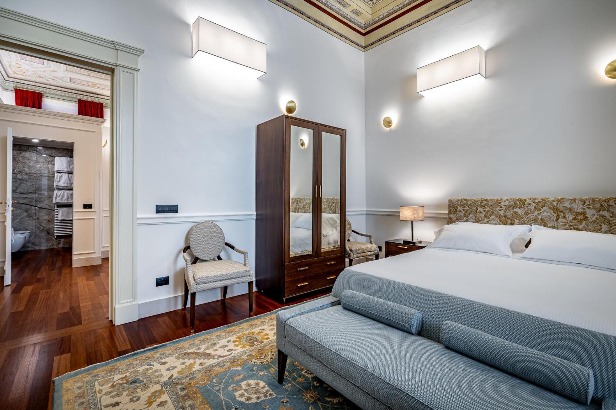 My Love Apartments - Historic Centre Florence Buitenkant foto