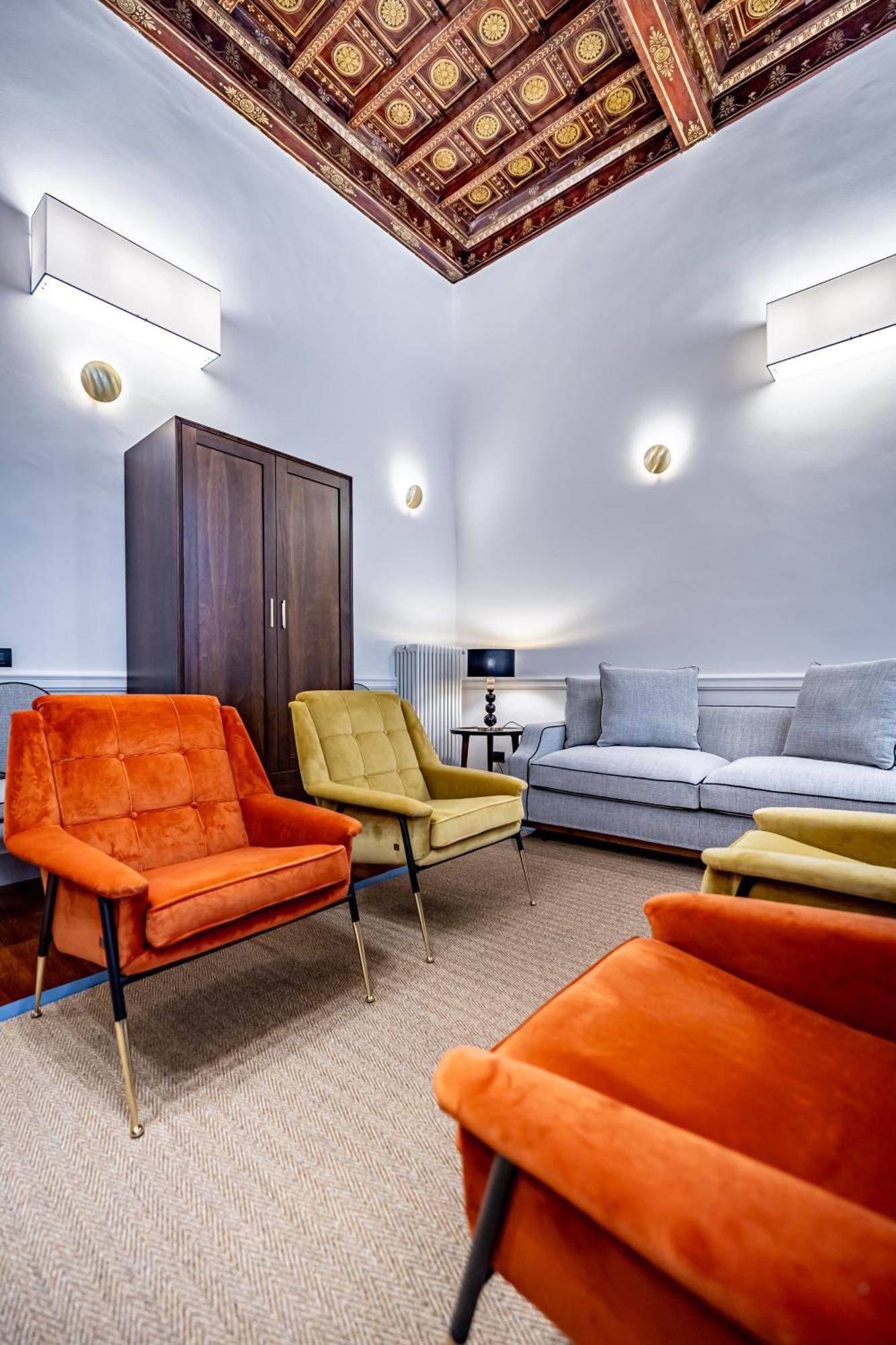 My Love Apartments - Historic Centre Florence Buitenkant foto