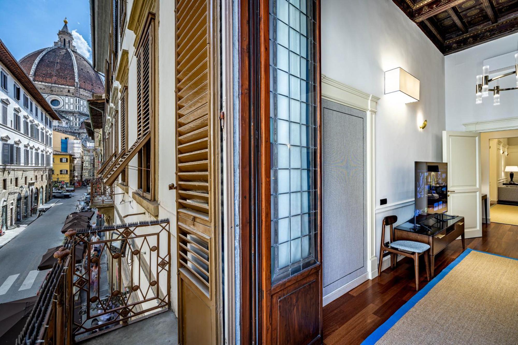 My Love Apartments - Historic Centre Florence Buitenkant foto