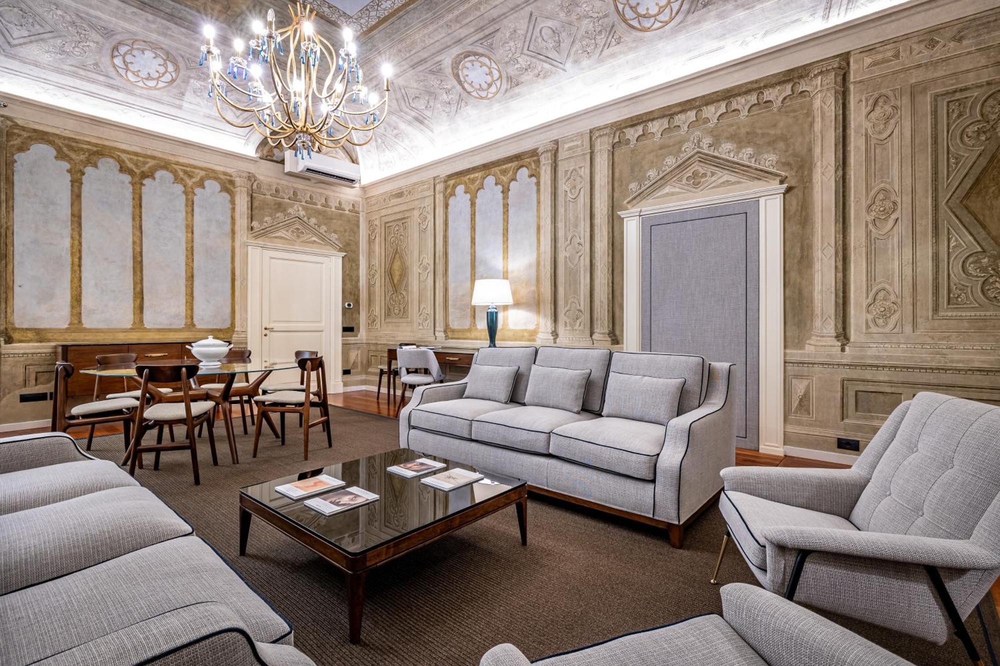 My Love Apartments - Historic Centre Florence Buitenkant foto
