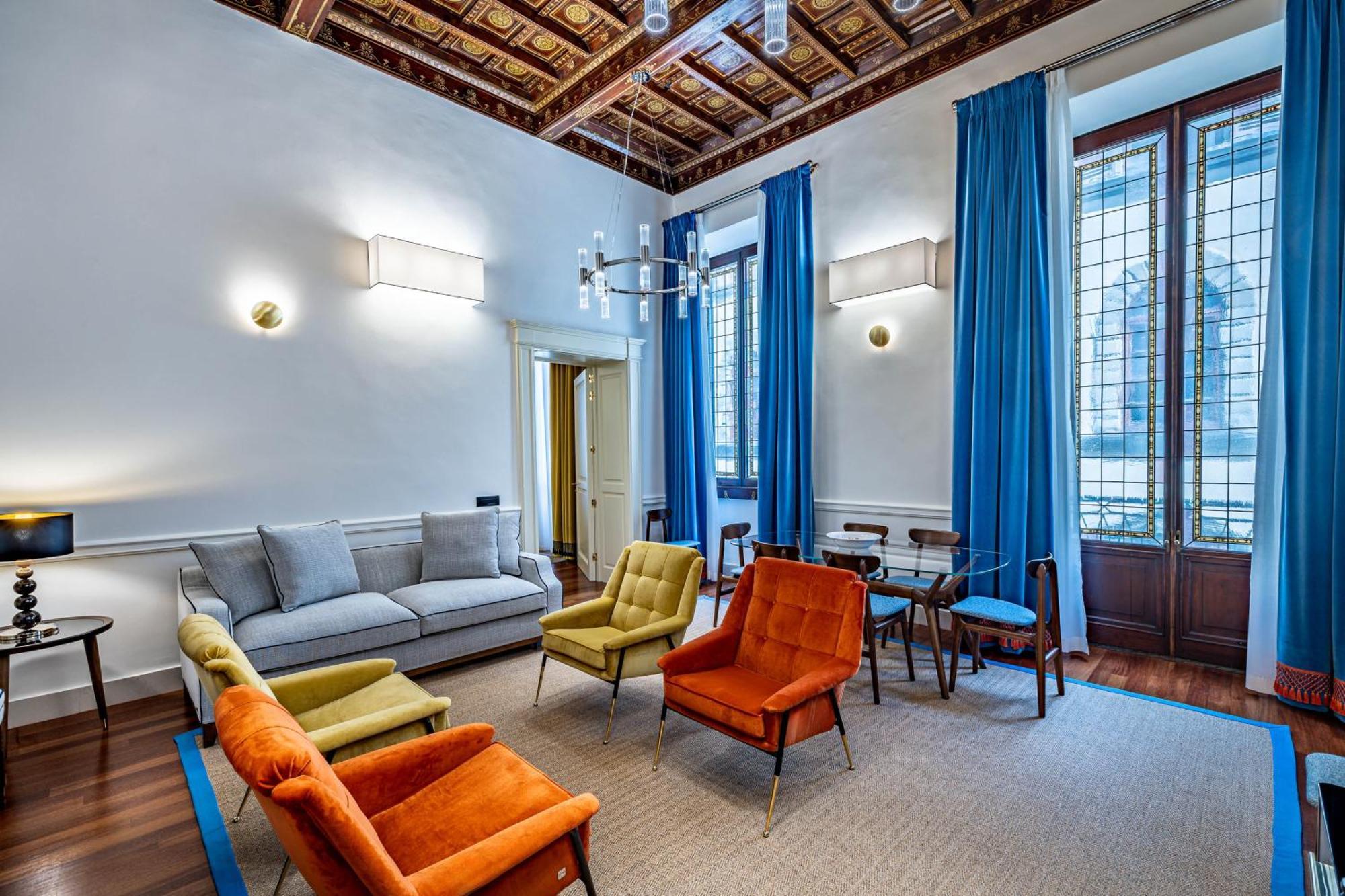 My Love Apartments - Historic Centre Florence Buitenkant foto