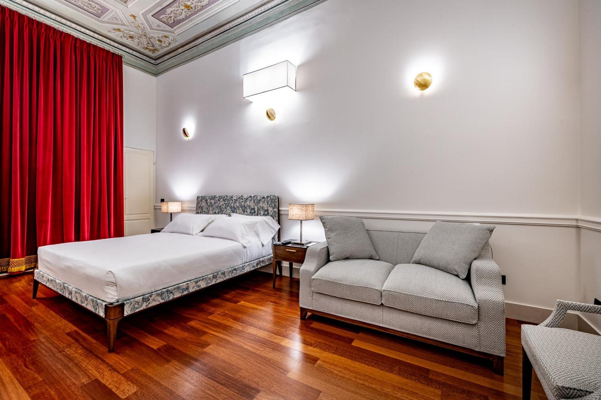 My Love Apartments - Historic Centre Florence Buitenkant foto