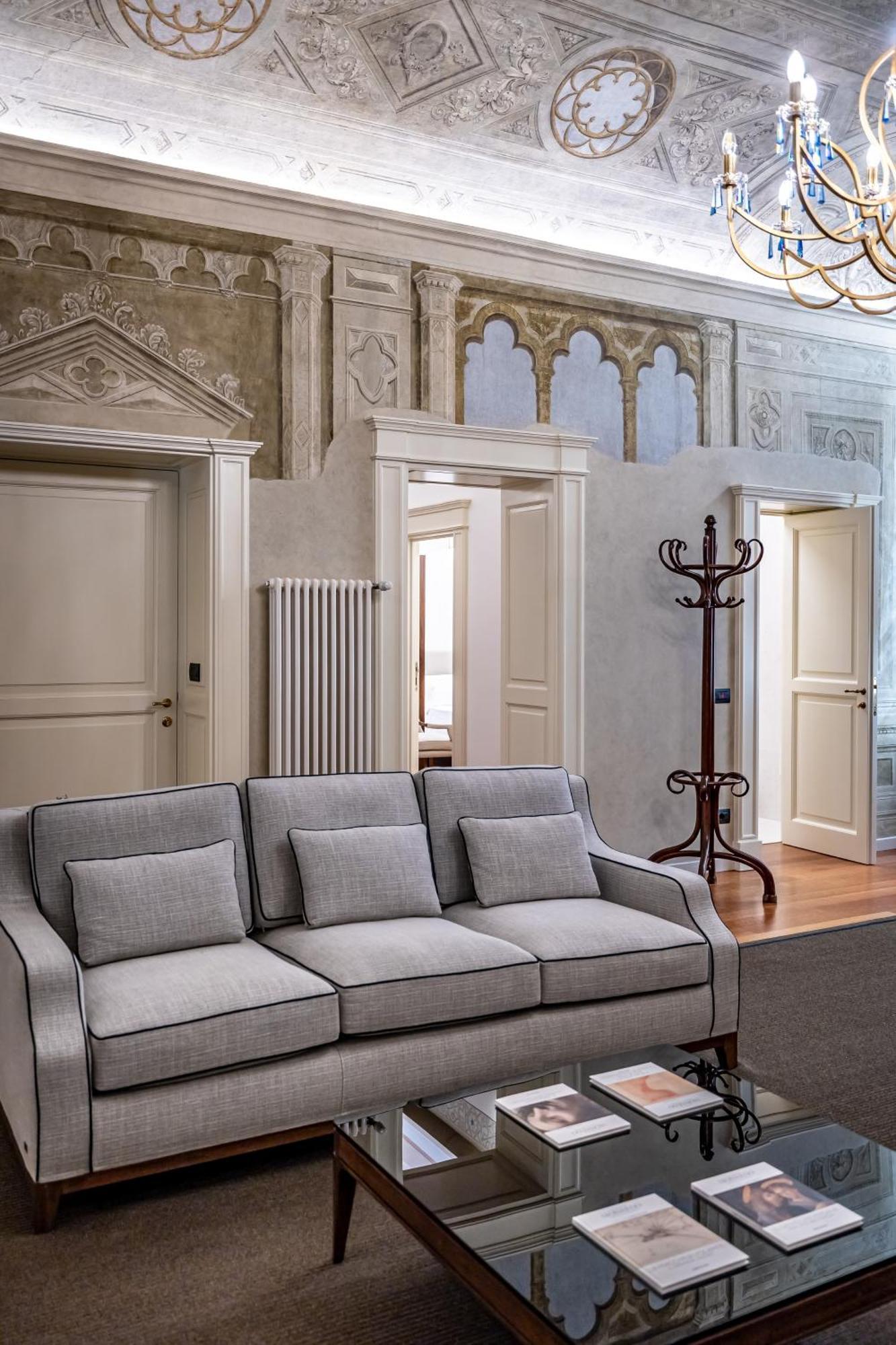 My Love Apartments - Historic Centre Florence Buitenkant foto