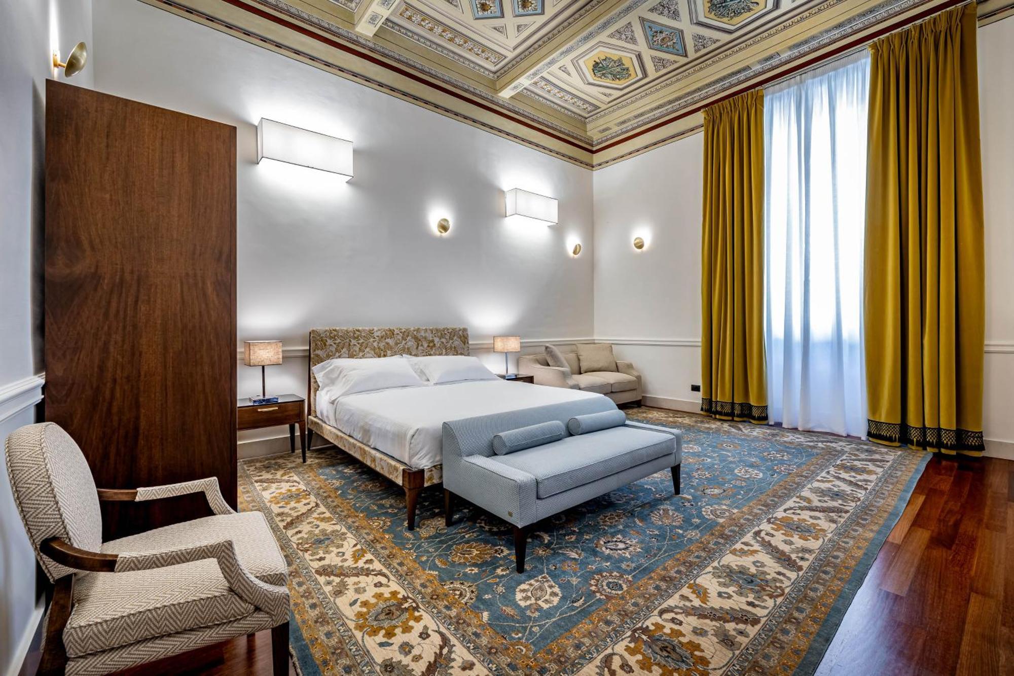 My Love Apartments - Historic Centre Florence Buitenkant foto