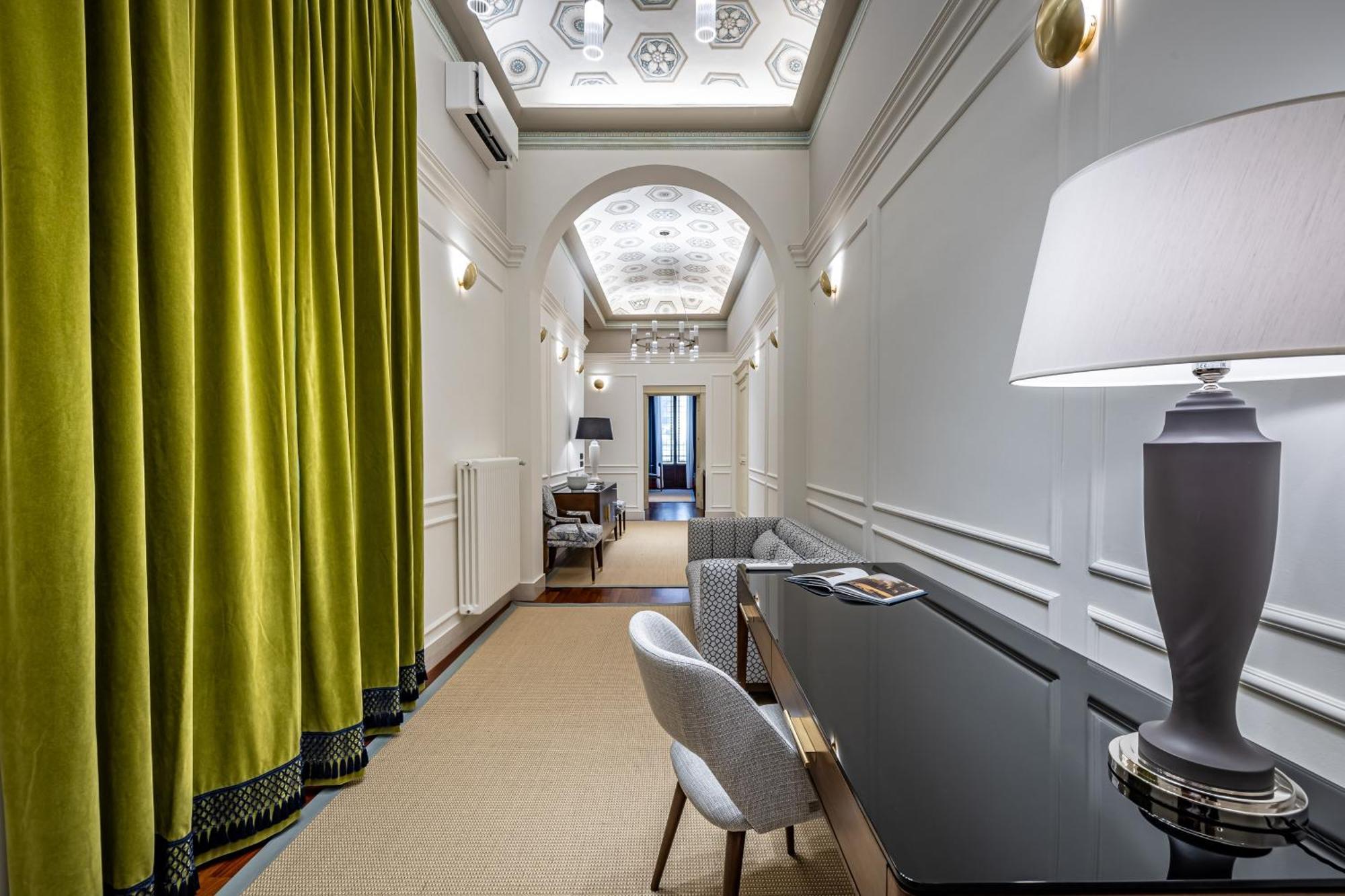 My Love Apartments - Historic Centre Florence Buitenkant foto