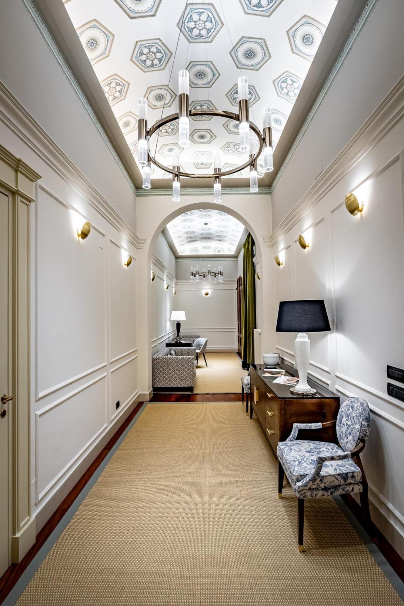 My Love Apartments - Historic Centre Florence Buitenkant foto