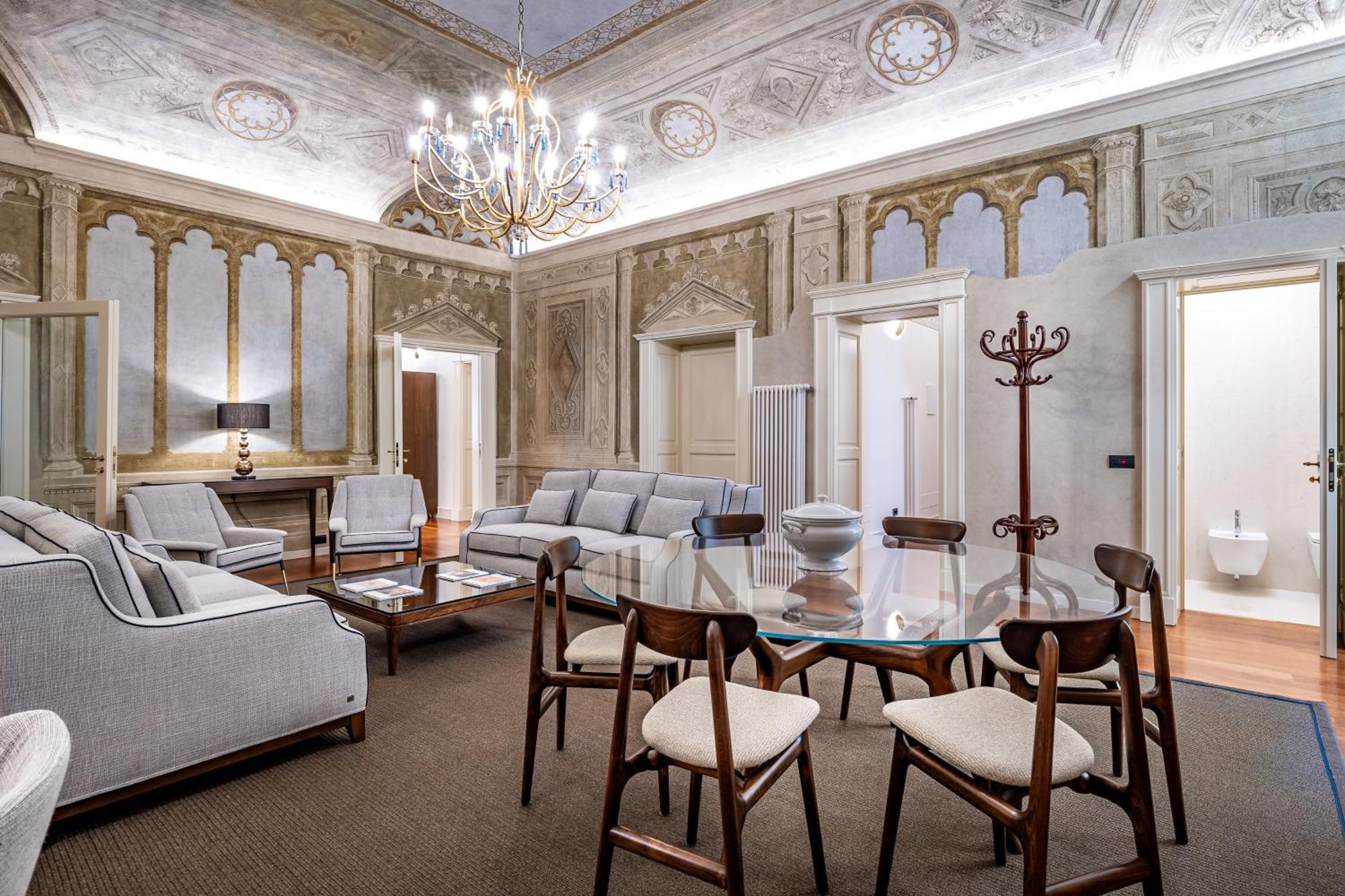 My Love Apartments - Historic Centre Florence Buitenkant foto