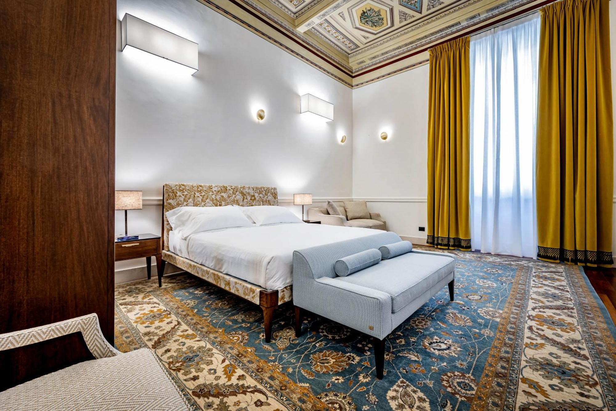 My Love Apartments - Historic Centre Florence Buitenkant foto