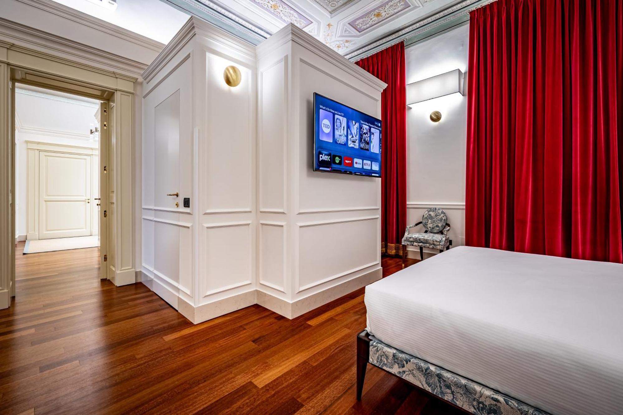 My Love Apartments - Historic Centre Florence Buitenkant foto