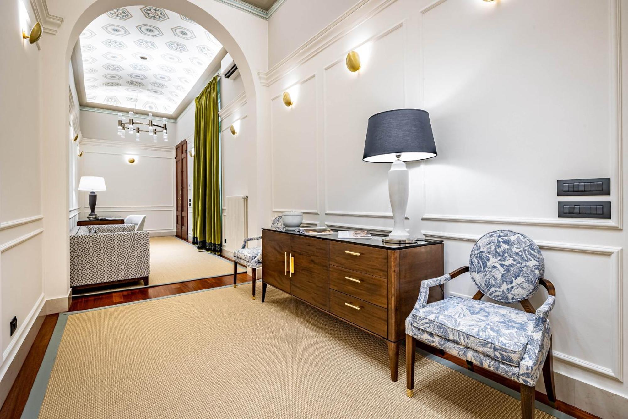 My Love Apartments - Historic Centre Florence Buitenkant foto