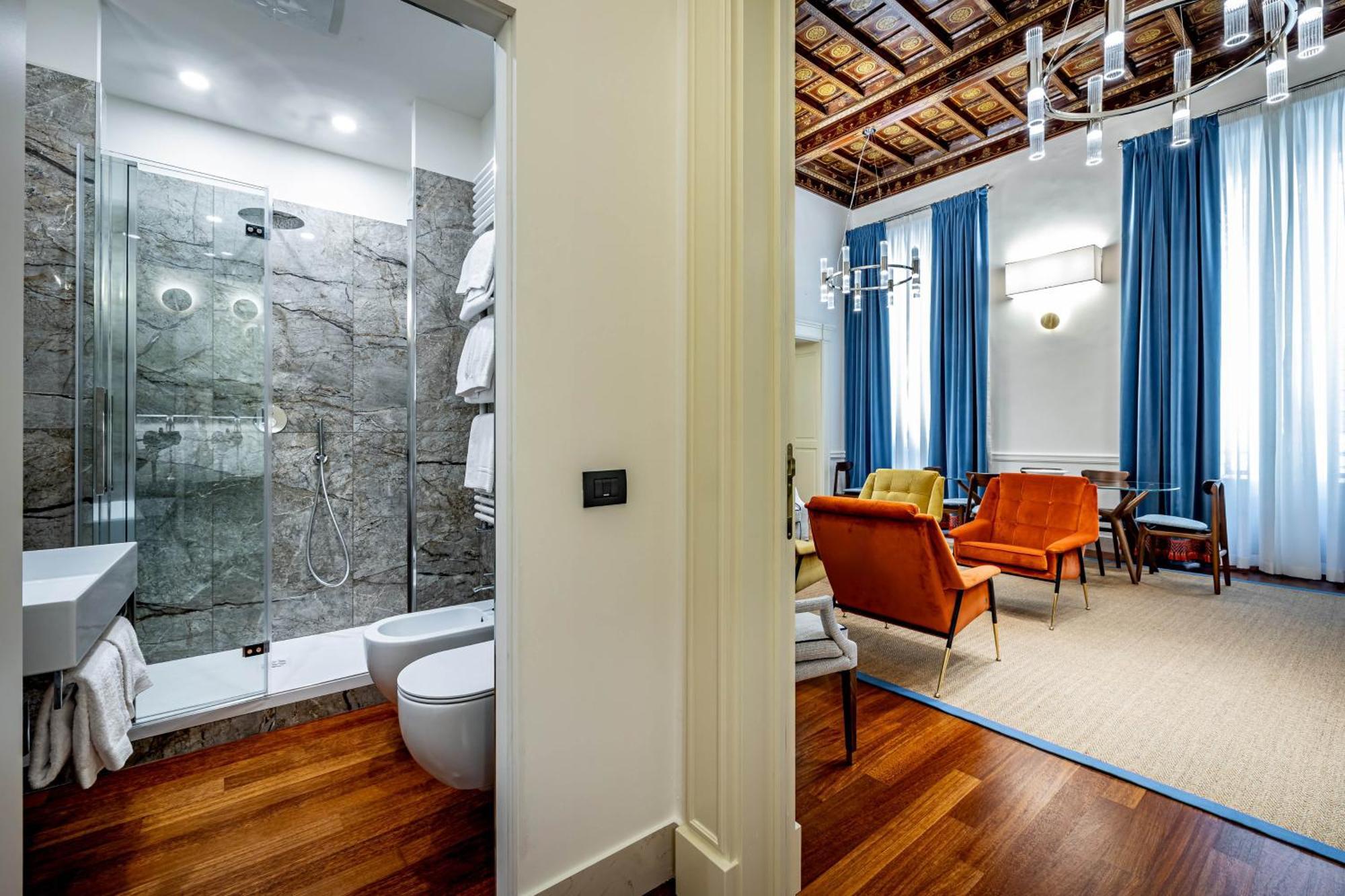 My Love Apartments - Historic Centre Florence Buitenkant foto