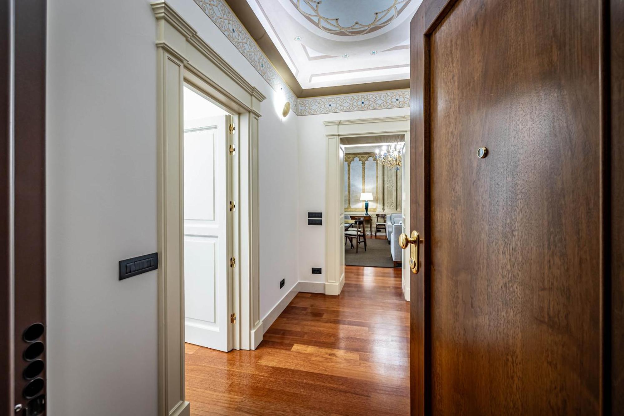 My Love Apartments - Historic Centre Florence Buitenkant foto