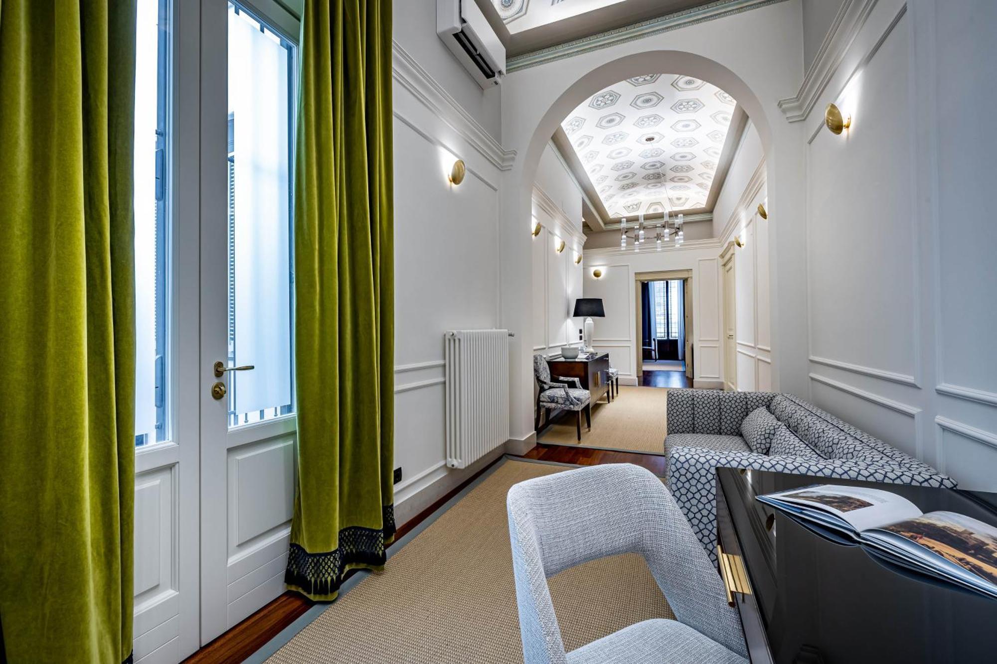 My Love Apartments - Historic Centre Florence Buitenkant foto