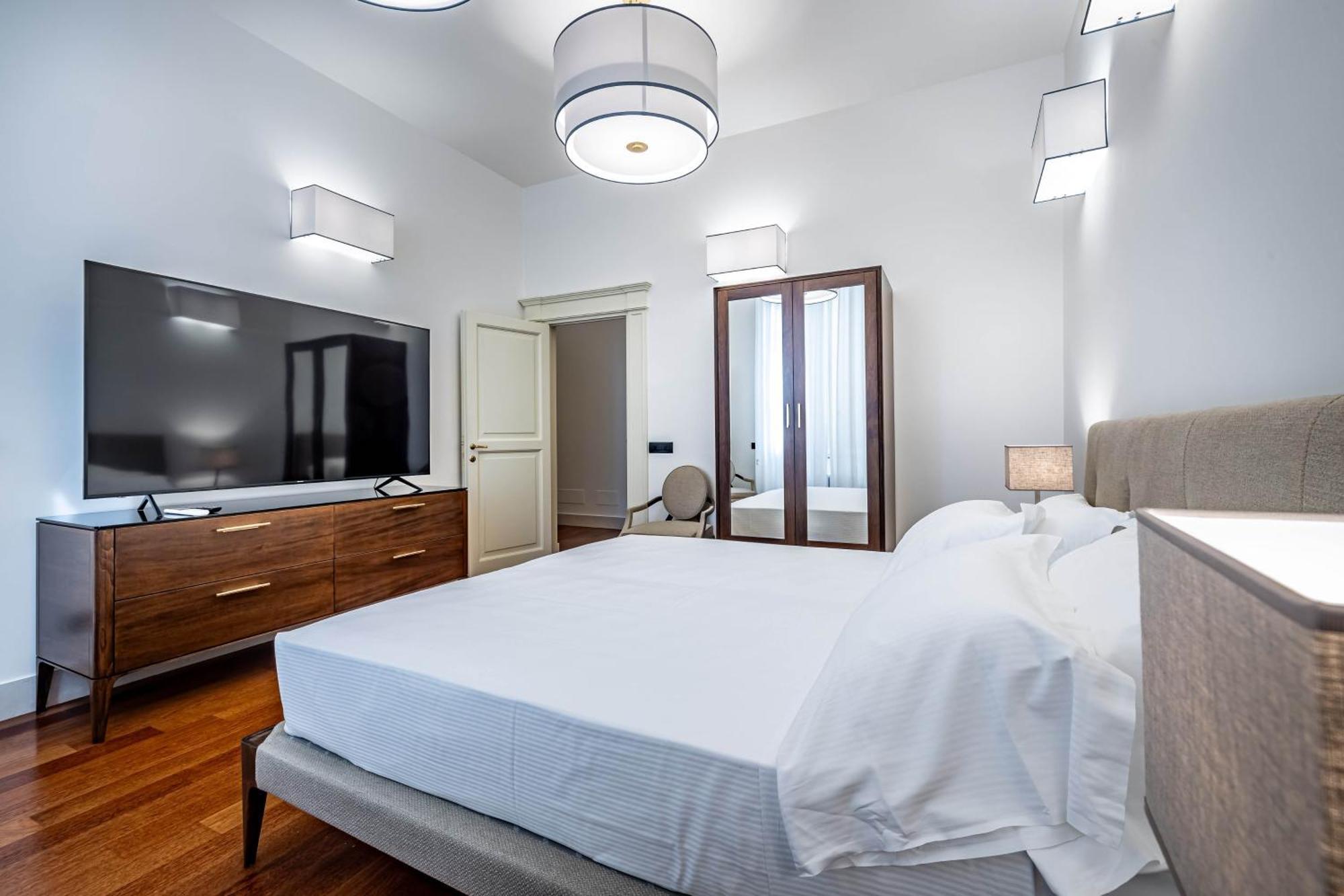 My Love Apartments - Historic Centre Florence Buitenkant foto