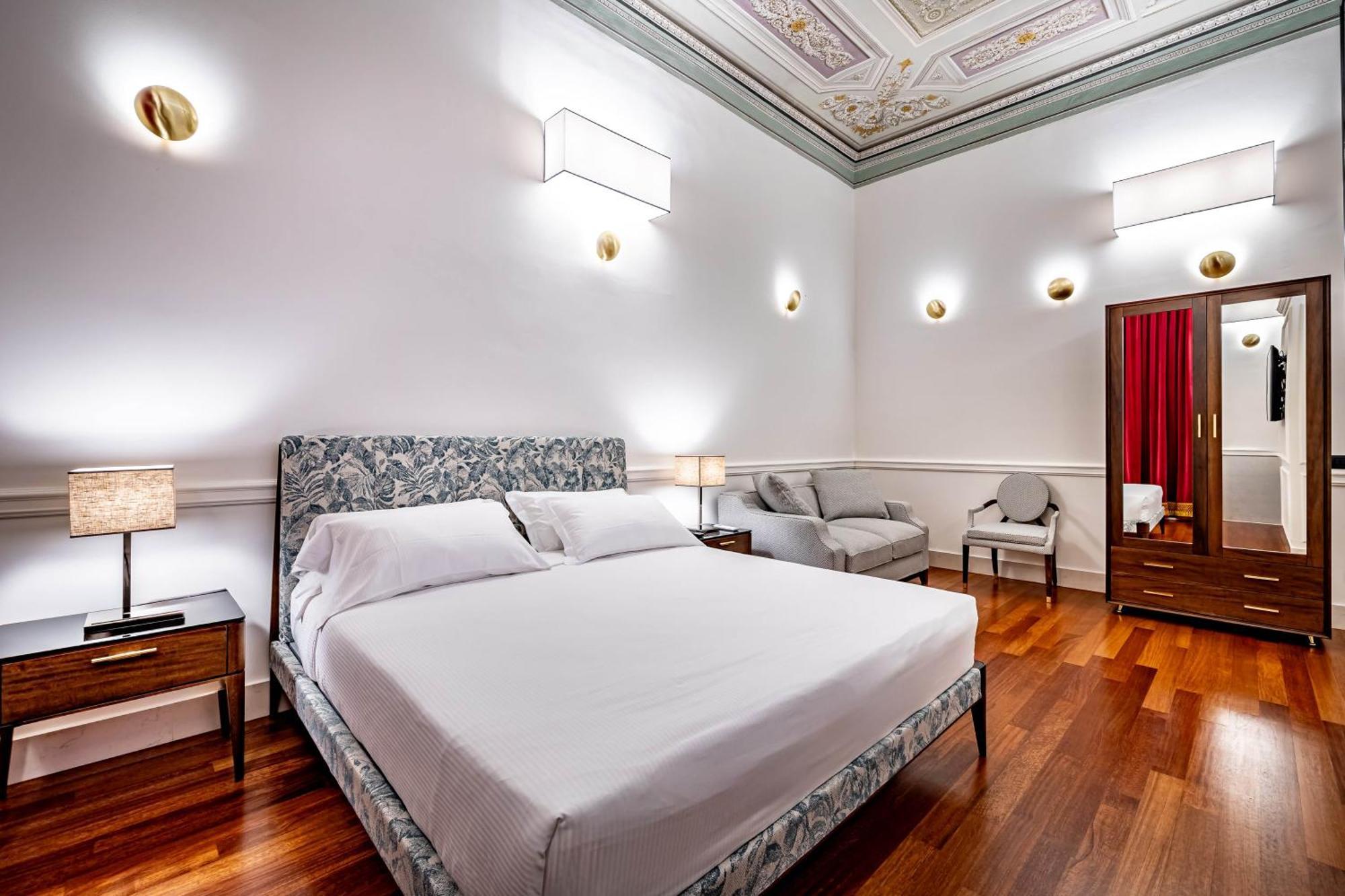My Love Apartments - Historic Centre Florence Buitenkant foto