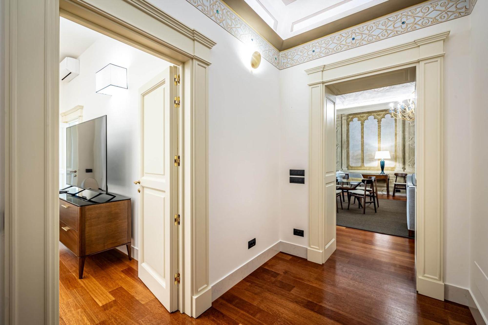 My Love Apartments - Historic Centre Florence Buitenkant foto
