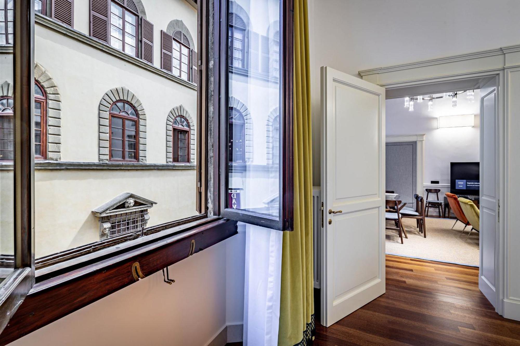 My Love Apartments - Historic Centre Florence Buitenkant foto